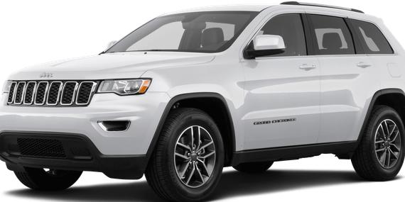 JEEP GRAND CHEROKEE 2021 1C4RJFAG7MC692121 image